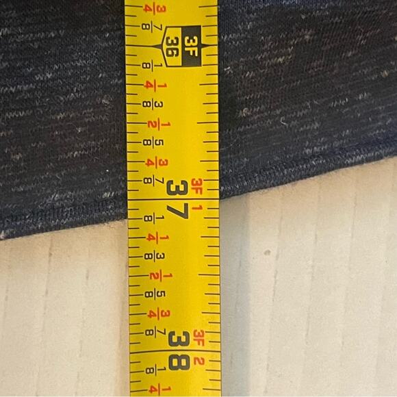 Vera Wang Navy Sequined Sundress NWT Size L - Picture 14 of 15